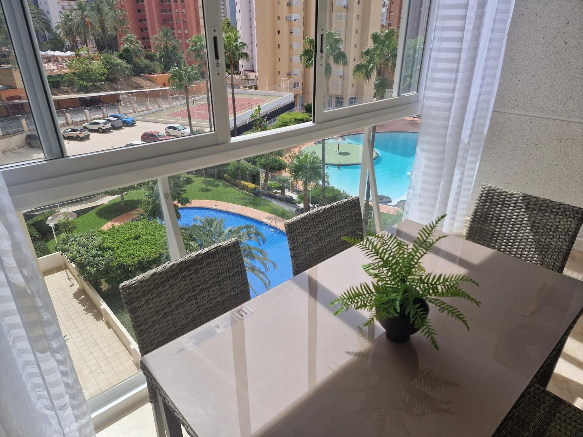 Apartment Vacanza4U Benidorm