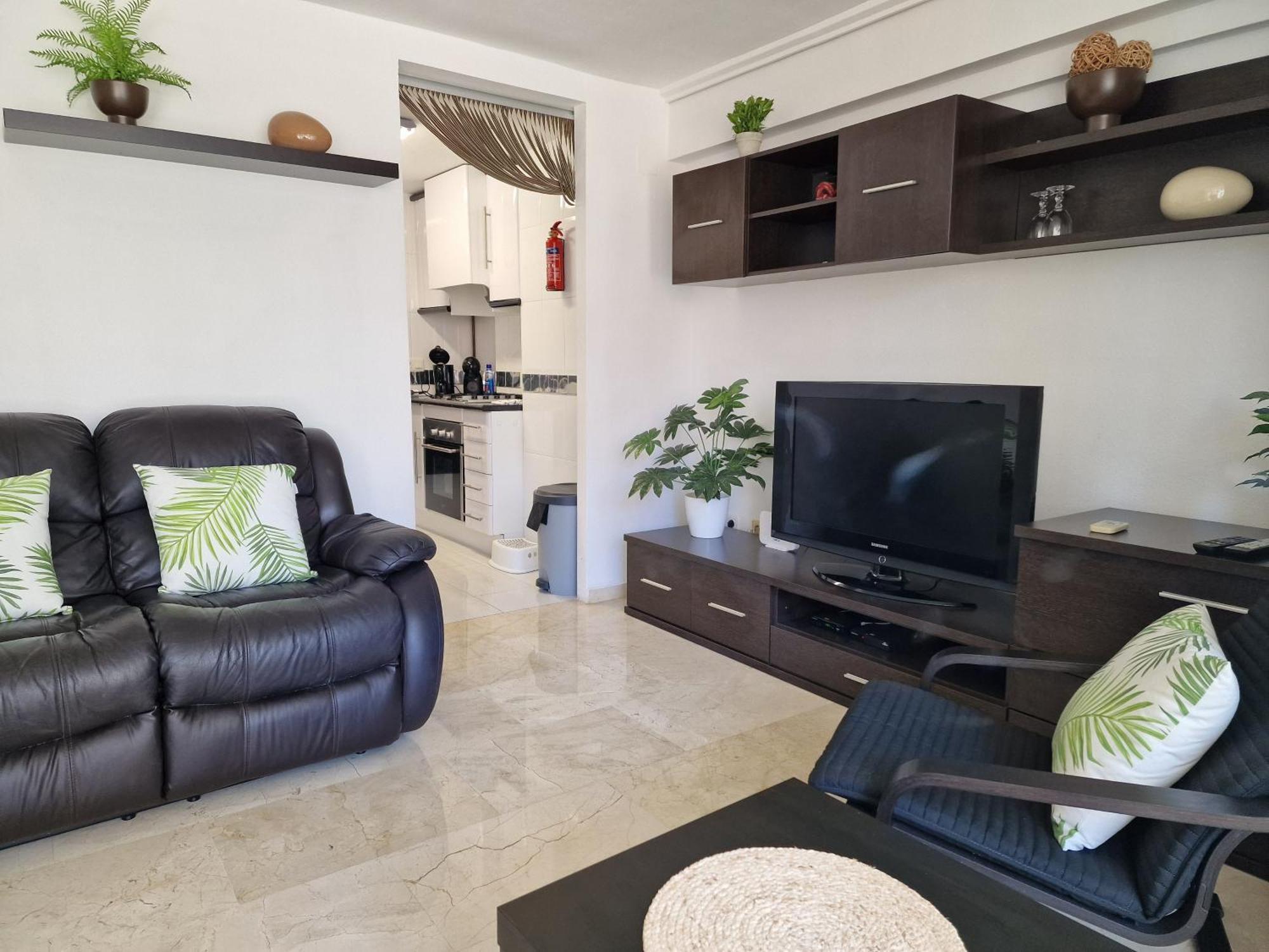 Vacanza4U Apartment *